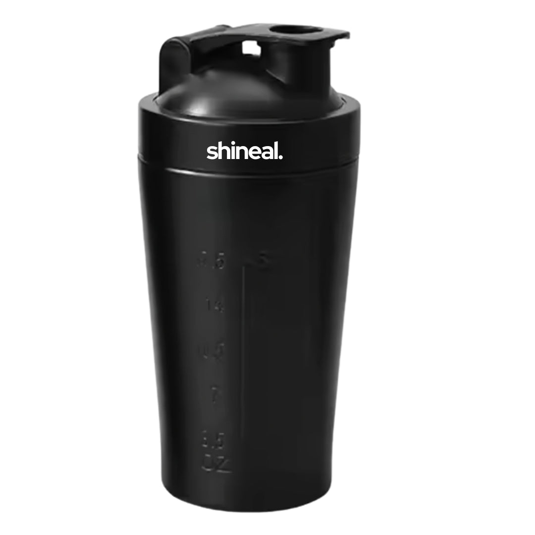 Shaker-Becher