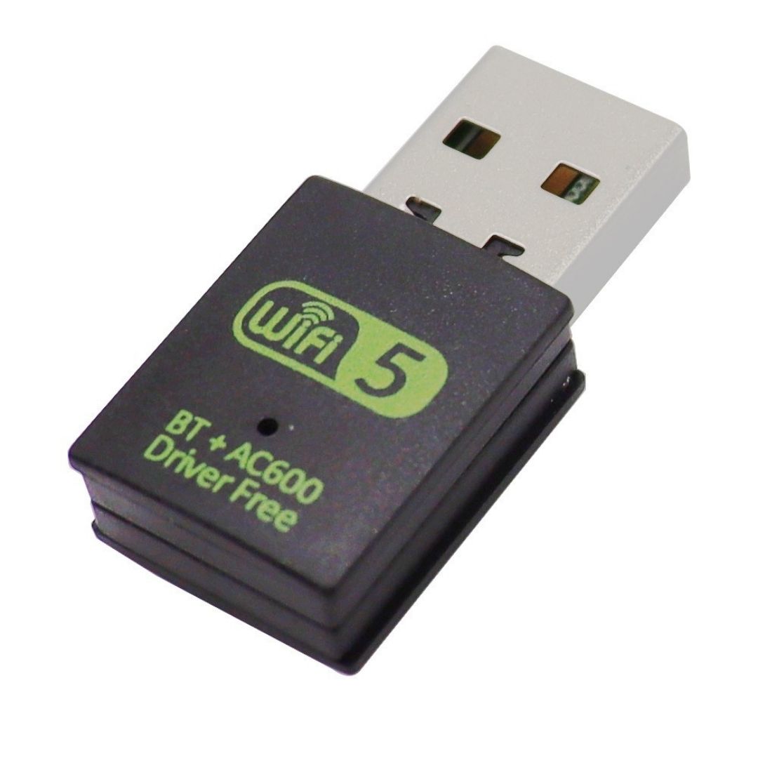 Dual-Band 4G WLAN USB-Netzwerkadapter