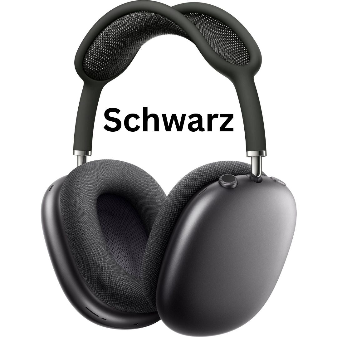AirSchallMax-Starker Bass und klare Höhren