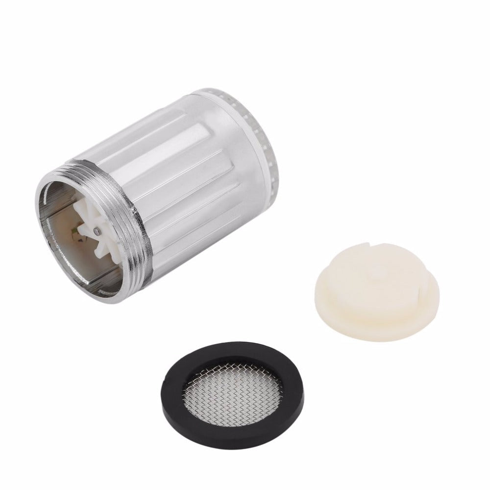 Licht-up LED Wasserhahn